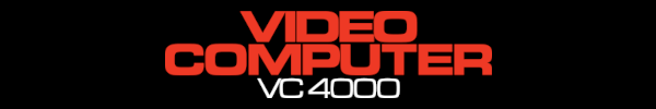 Intertron VC 4000